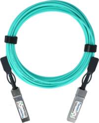 BlueOptics SFP28 Active Optical Cable (AOC)
