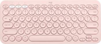 Bluetooth tastatūra Logitech K380 Multi-Device