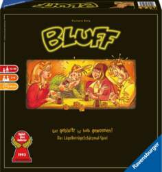 Bluff, Dice Game
