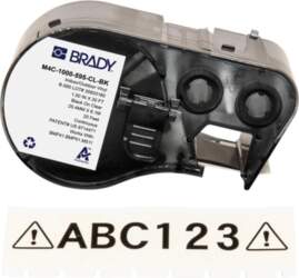 BMP41/BMP51/BMP53/M511 etiķete