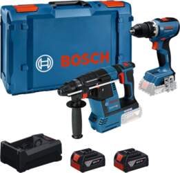 BOSCH PowerTools Combo Kit Cordless Combi
