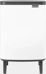 Brabantia BO Trash Bin HI 12