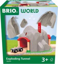 Brio 63604400