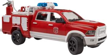 Bruder Ram 2500