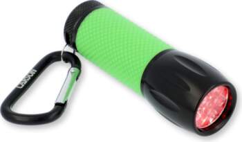 Carson SL-33 Red LED Light