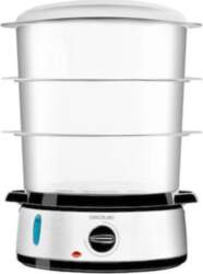 Cecotec 4109 1 L Melns