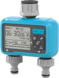 CELLFAST CHRONOS 2-Section Electronic Irrigation Controller