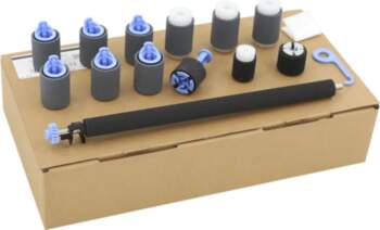 CET Roller Kit HP – saderīgs