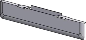 Cisco CABLE COVER FOR QUADCAM —