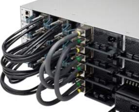 CISCO Stacking kabelis - Type 1
