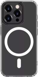 Connect Apple iPhone 15 Pro Clear