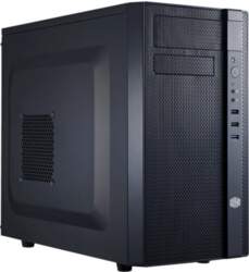 Cooler Master N200 - Tornis -