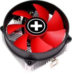 CPU dzesētājs Multi Socket XC035 XILENCE