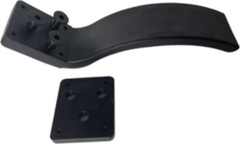 Crisp Brake - Flex Fender Replacement