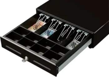 Custom Group Custom Electronic Cash Drawer