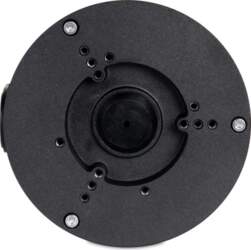 DAHUA PFA130-E-B Adapter, Mounting Bracket Black