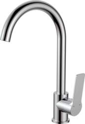 DEANTE Aster Kitchen Mixer Tap Chrome