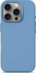 Decoded Silicone Case Cover Blue iPhone