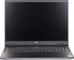 DELL Precision 7670 Mobile Workstation -