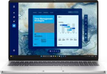 Dell Pro 16 Laptop - Intel