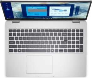 Dell Pro 16 PC16250 - Intel