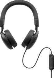 DELL Pro Plus Wired ANC Headset