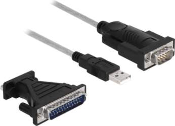 DeLOCK Adapter USB 2.0 Type-A
