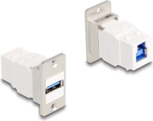 DeLOCK Keystone modulis USB 5 Gbps