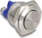 Delock Push Button Switch 16 mm
