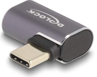 DeLOCK USB-C adapter 40 Gbps USB