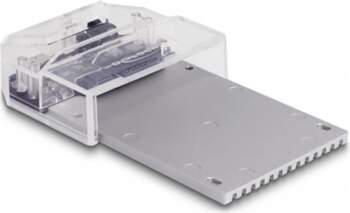 DeLOCK USB Type-C Docking Station 1