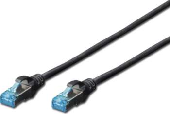 DIGITUS Patch kabelis - Cat 5e