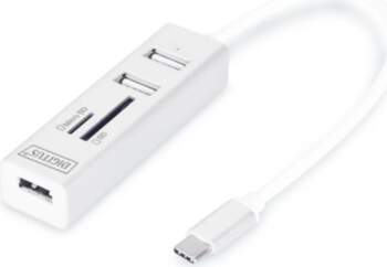 DIGITUS USB 2.0 C tipa