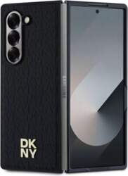 DKNY DKHMZFD6PSHRPSK Repeat Pattern Stack Logo