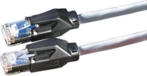 DRAKA Patch Cable Cat.6 Class