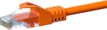 DSIT Cat 5e U/UTP Ethernet Patch