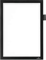 DURABLE DURAFRAME MAGNETIC NOTE A4 magnētisks