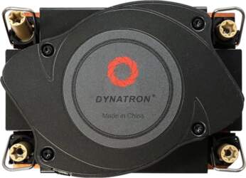 Dynatron A 2710 Server Black —
