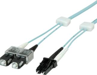 EasyLan Fiber Optic Patch Cable SC