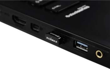 EDIMAX EB-7611UB5 Bluetooth® 5.0 adapteris