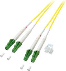 EFB Duplex Patchkabel LC/APC-LC/APC OS2 G652D