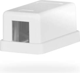 EFB Electronics Keystone Connection Box, 1
