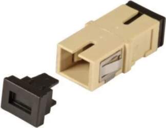 EFB Electronics SC Simplex Multimode Coupler
