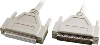 EFB Electronics Serial Data Cable 1:1