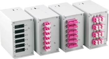 EFB Elektronik Front Panel 6 x