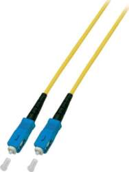 EFB-Elektronik Simplex LWL Patchkabel SC-SC G657