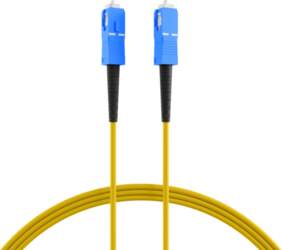 EFB-Elektronik Simplex LWL Patchkabel SC-SC G657