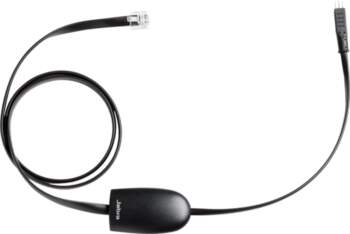 EHS adapteris Jabra Polycom 14201-17