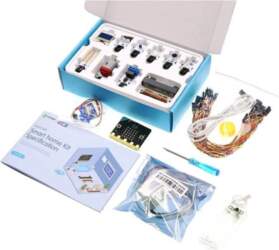 ElecFreaks micro:bit Smart Home Kit -