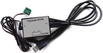 ELFON Optima V2.0 Programmētājs OP-PR2